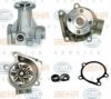 BEHR HELLA SERVICE 8MP 376 805-541 Water Pump